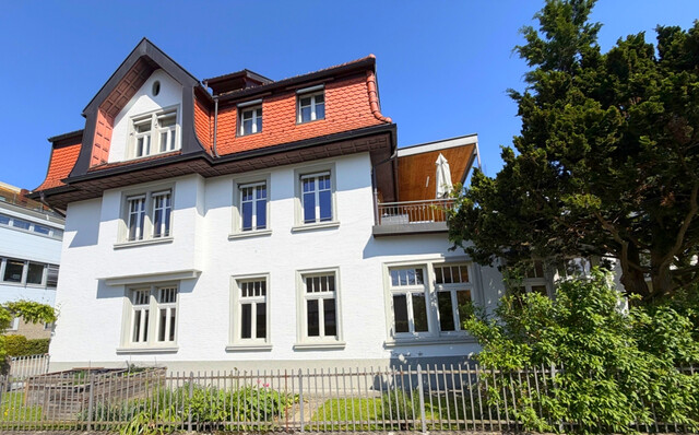 Vielseitig nutzbare Gewerbefläche in Lustenau