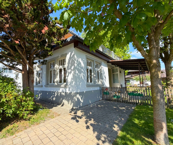 Vielseitig nutzbare Gewerbefläche in Lustenau