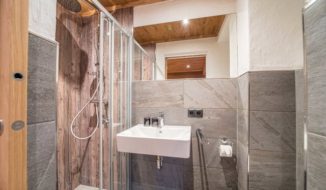 Ferienwohnung Vallüla