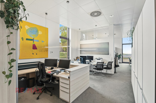 Sichtbar, gefragt, erfolgreich: Ihre Verkaufsfläche in bester Lage mit höchster Frequenz