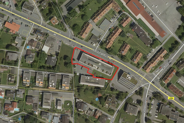 Sichtbar, gefragt, erfolgreich: Ihre Verkaufsfläche in bester Lage mit höchster Frequenz