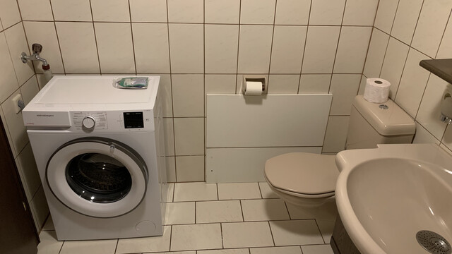 Schöne 2-Zimmerwohnung in Feldkirch-Tosters