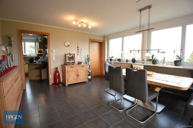 Wohnen im Grünen - 4 Zimmerwohnung in Lustenau zu verkaufen!