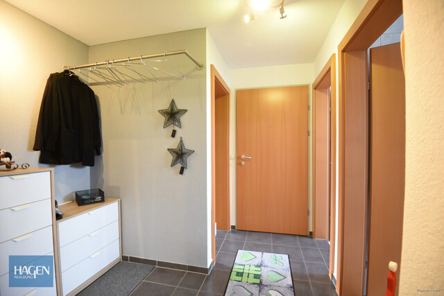 Wohnen im Grünen - 4 Zimmerwohnung in Lustenau zu verkaufen!