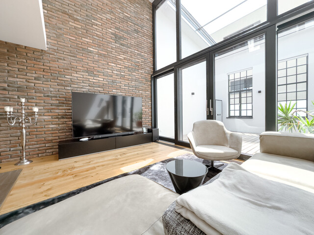 NEUER PREIS: Exklusive Loft-Wohnung im Bäumlequartier in Lochau