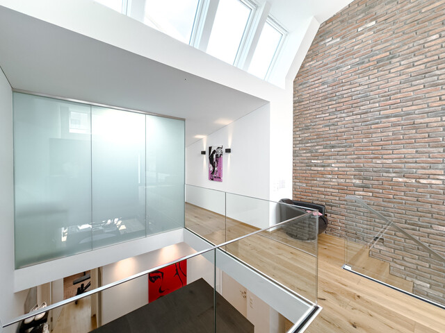 NEUER PREIS: Exklusive Loft-Wohnung im Bäumlequartier in Lochau