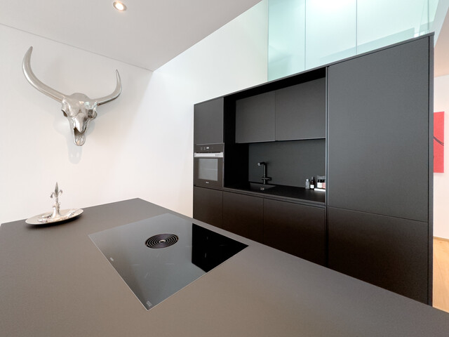 NEUER PREIS: Exklusive Loft-Wohnung im Bäumlequartier in Lochau