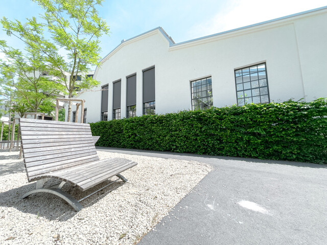 NEUER PREIS: Exklusive Loft-Wohnung im Bäumlequartier in Lochau