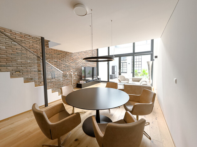 NEUER PREIS: Exklusive Loft-Wohnung im Bäumlequartier in Lochau