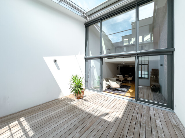 NEUER PREIS: Exklusive Loft-Wohnung im Bäumlequartier in Lochau