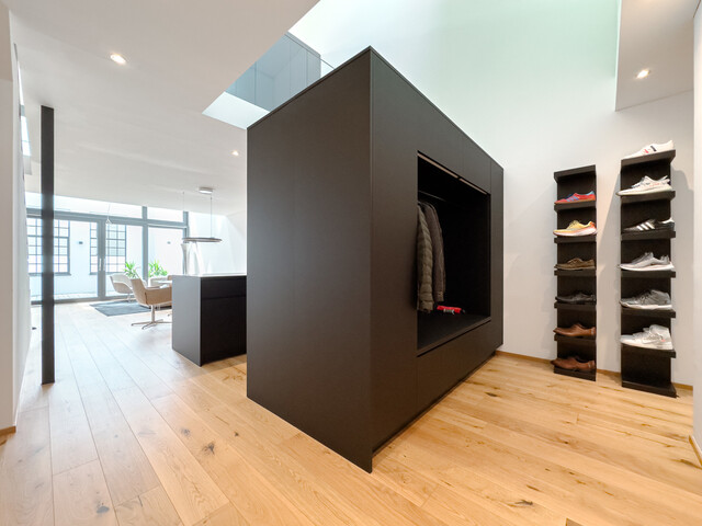 NEUER PREIS: Exklusive Loft-Wohnung im Bäumlequartier in Lochau