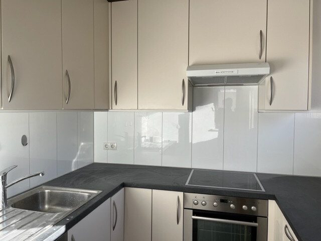 Ansprechende Wohnung mit Carport, Balkon und Keller in Top-Lage in Lauterach