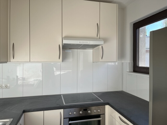 Ansprechende Wohnung mit Carport, Balkon und Keller in Top-Lage in Lauterach