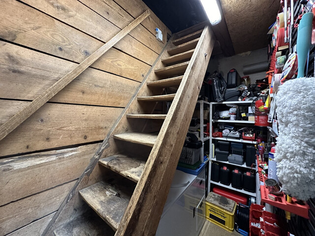 3,5-Zimmer-Wohnung, inkl. Garage und Stellplatz!