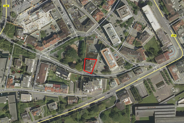 Wo Ihr Business zuhause ist – Büro in zentraler Lage