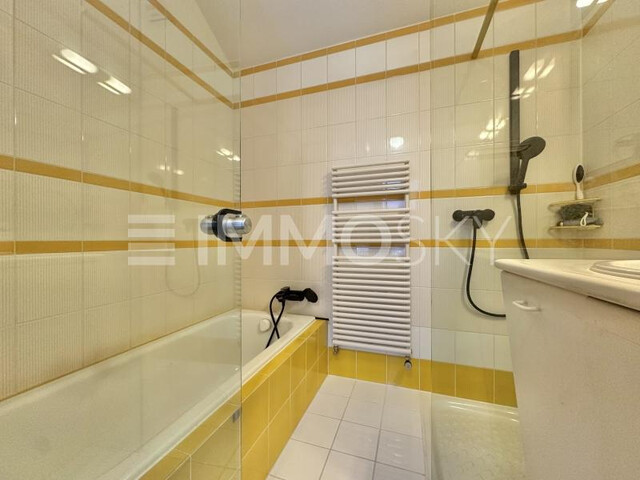 Über den Dächern von Götzis