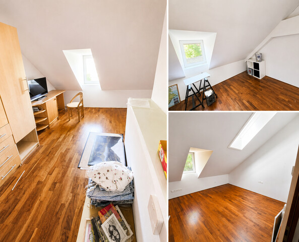 Lichtdurchflutete Altbau-Maisonette mit Garten – 140 m² Wohngefühl wie im eigenen Haus