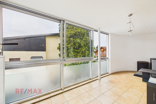 Rückzugsort in Hard – Gemütliche Wohnung mit Wohlfühlfaktor