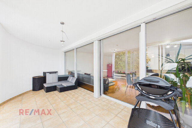 Rückzugsort in Hard – Gemütliche Wohnung mit Wohlfühlfaktor