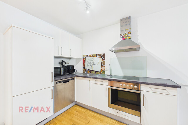 Rückzugsort in Hard – Gemütliche Wohnung mit Wohlfühlfaktor