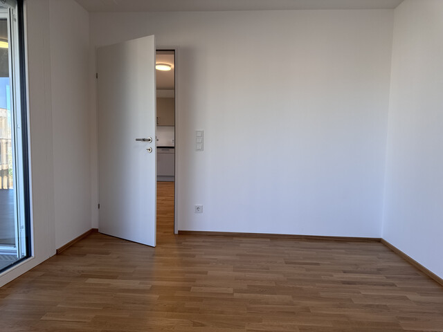 Exklusive 2-Zi-Neubauwohnung im Erstbezug in Koblach