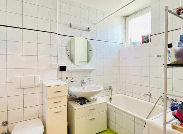 Charmante 2-Zimmerwohnung mit Loggia in zentraler Lage von Dornbirn zu vermieten!