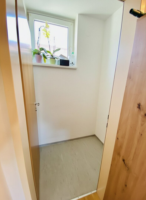 Charmante 2-Zimmerwohnung mit Loggia in zentraler Lage von Dornbirn zu vermieten!