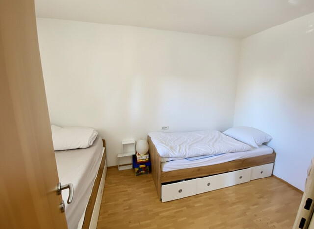 Charmante 2-Zimmerwohnung mit Loggia in zentraler Lage von Dornbirn zu vermieten!