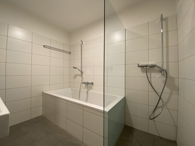 "ohne Provision" moderne  3 Zimmer Terrassenwohnung 