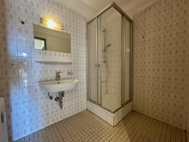 "ohne Provision" schöne 2,5 Zimmer Wohnung 