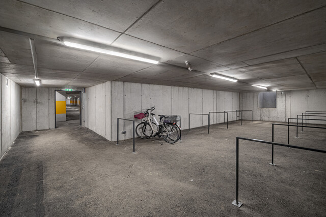 Wohnqualität trifft Lebensqualität im Dornbirner Oberdorf