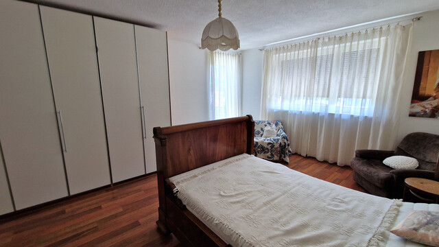 Einfamilienhaus in bester Lage zu verkaufen