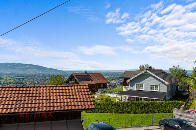 Attraktive Investitionsmöglichkeit in aussichtsreicher Lage von Dornbirn