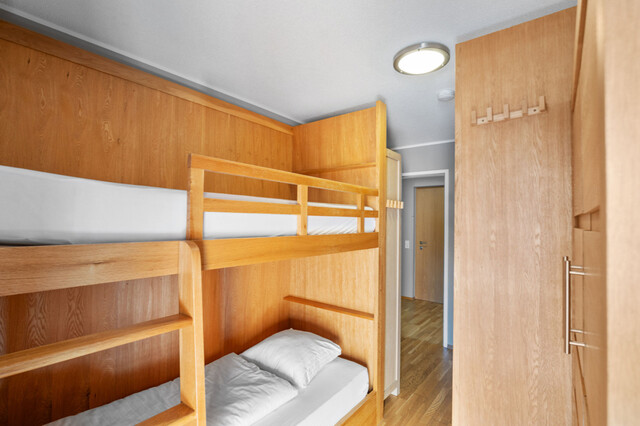 Moderne Ferienwohnung mit 6 Wochen Eigennutzung nahe der Talstation der Silvretta Nova!