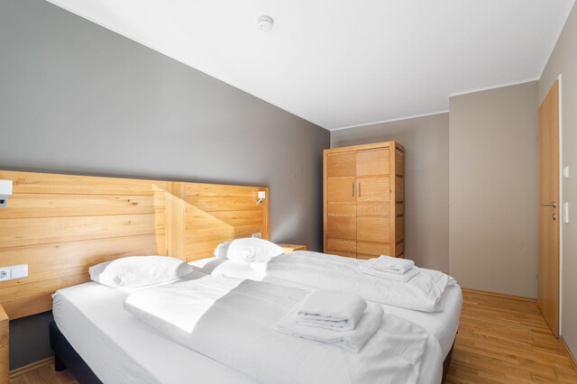 Moderne Ferienwohnung mit 6 Wochen Eigennutzung nahe der Talstation der Silvretta Nova!