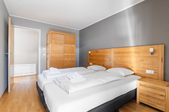 Moderne Ferienwohnung mit 6 Wochen Eigennutzung nahe der Talstation der Silvretta Nova!