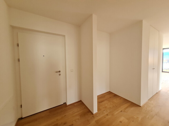 3-Zimmer-Terrassenwohnung mit perfekter Aufteilung und Bergpanorama in Feldkirch-Nofels zu vermieten
