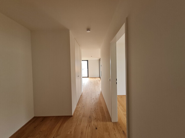 3-Zimmer-Terrassenwohnung mit perfekter Aufteilung und Bergpanorama in Feldkirch-Nofels zu vermieten