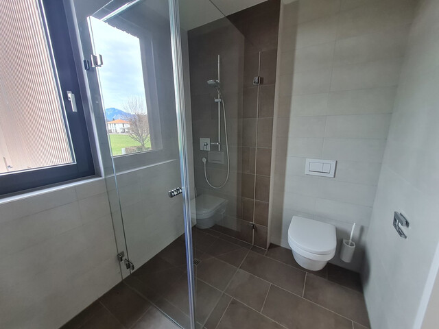 3-Zimmer-Terrassenwohnung mit perfekter Aufteilung und Bergpanorama in Feldkirch-Nofels zu vermieten