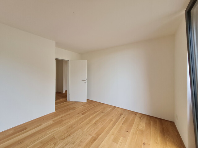 3-Zimmer-Terrassenwohnung mit perfekter Aufteilung und Bergpanorama in Feldkirch-Nofels zu vermieten
