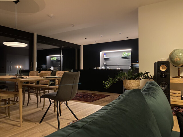 Wohnen mit Weitblick am Götzner Berg (Privatverkauf)