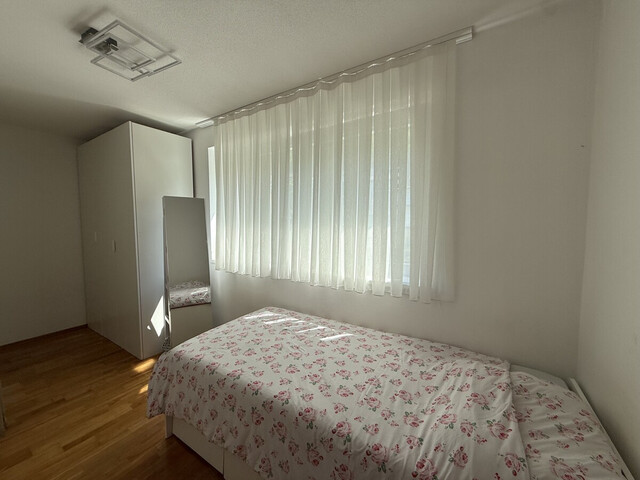 Großzügige 3-Zimmer- Dachgeschosswohnung mit Terrasse in Dornbirn-Haselstauden zu vermieten