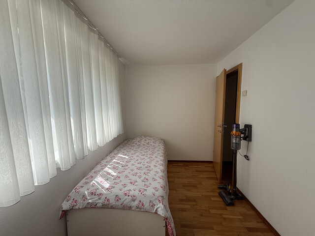 Großzügige 3-Zimmer- Dachgeschosswohnung mit Terrasse in Dornbirn-Haselstauden zu vermieten