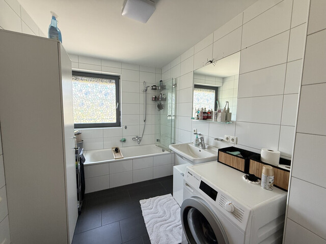 Großzügige 3-Zimmer- Dachgeschosswohnung mit Terrasse in Dornbirn-Haselstauden zu vermieten