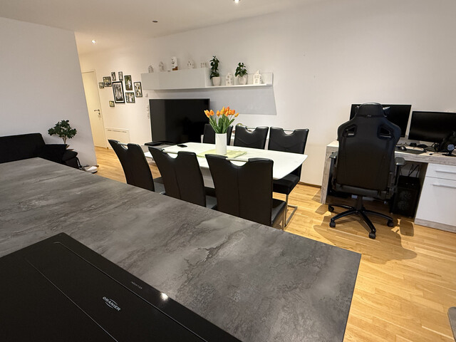 Großzügige, neuwertige & familienfreundliche  4-Zimmerwohnung in guter Lage in Dornbirn  zum Verkauf!