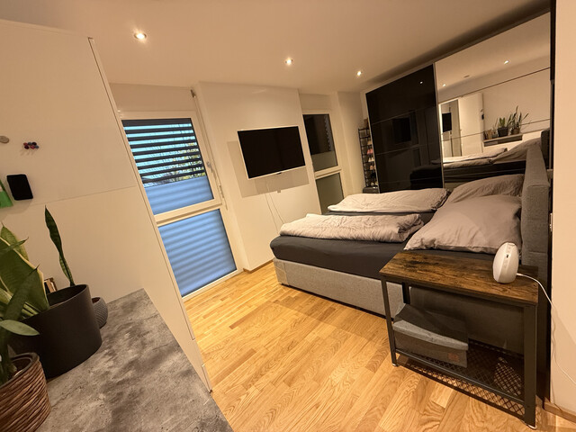Großzügige, neuwertige & familienfreundliche  4-Zimmerwohnung in guter Lage in Dornbirn  zum Verkauf!