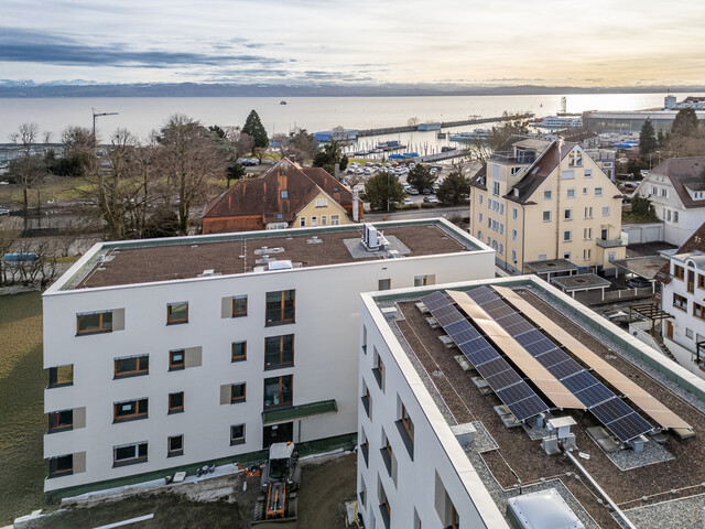 Ihre See-Residenz am Bodensee - B.2.3