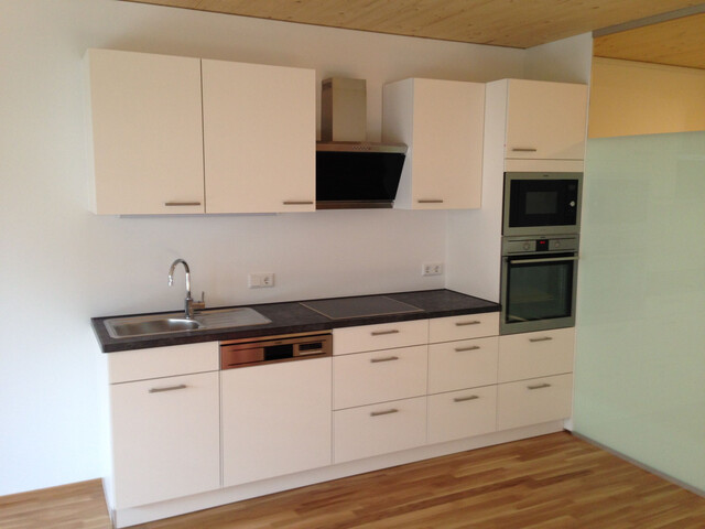 Provisionsfreie exklusive Wohnung in Feldkirch mit Carport