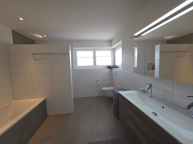 Traumhaftes Einfamilienhaus mit großem Garten in sehr guter Lage von Götzis!