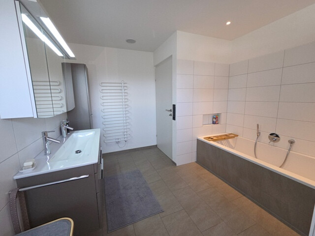 Traumhaftes Einfamilienhaus mit großem Garten in sehr guter Lage von Götzis!